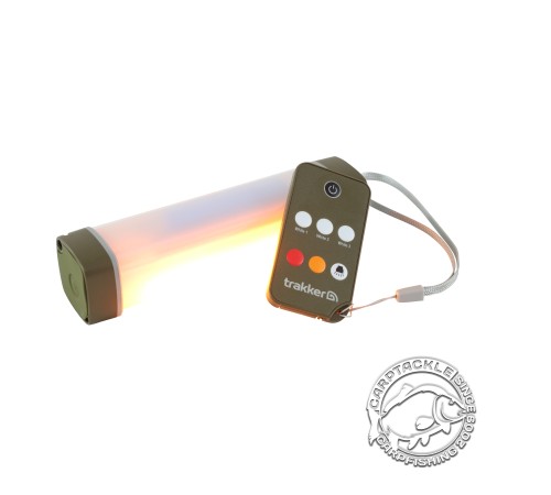 Фонарь Trakker Nitelife Bivvy Light Remote 150