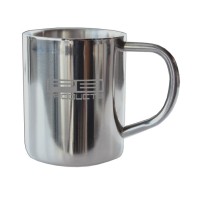 Кружка из нержавейки PB Products Stainless Steel Mug