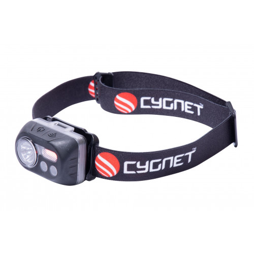 Налобный фонарь Cygnet Sniper 220 Headtorch