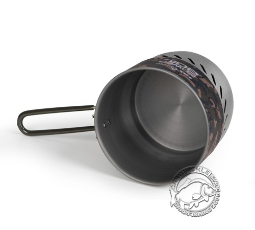 Кастрюли для инфракрасной плитки Fox Cookware Infrared Power Boil Pans