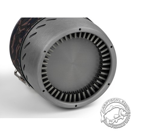 Кастрюли для инфракрасной плитки Fox Cookware Infrared Power Boil Pans