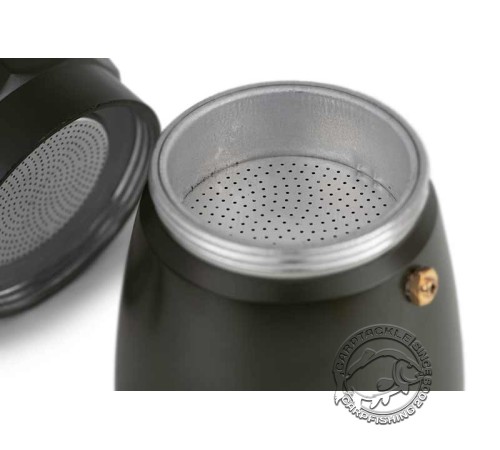 Кофеварка Fox Cookware Espresso Makers