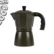 Кофеварка Fox Cookware Espresso Makers