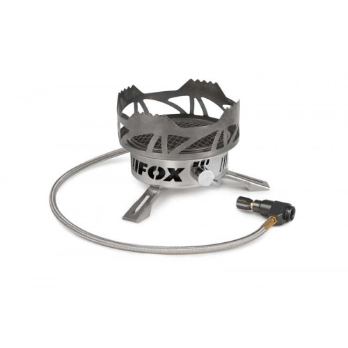 Инфракрасная плитка Fox Cookware Infrared stove