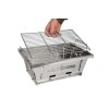 Cкладной мангал Fox Cookware Foldable BBQ