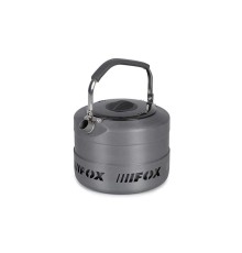 Инфракрасный чайник FOX Cookware Infrared Power Boil Kettle 1л
