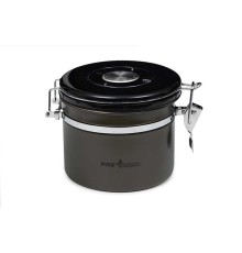 Емкость для хранения кофе/чая цвета хаки Fox Cookware Coffee/Tea Khaki Storage 860ml 