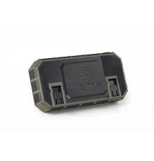 Аккумулятор с беспроводной зарядкой Fox Halo 27K Wireless Power Pack