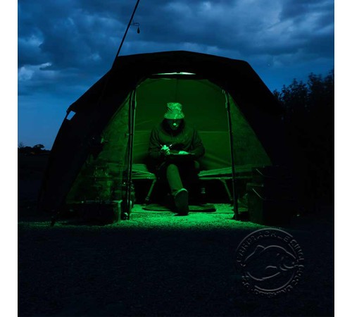 Светодиодный многоцветный фонарь с дистанционным управлением FOX Halo Multi-Colour Strip Lights