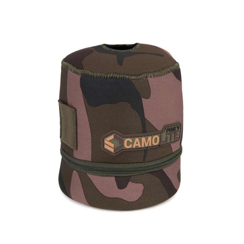 Чехол для газового баллона Fox Camolite Gas Cannister Sleeve