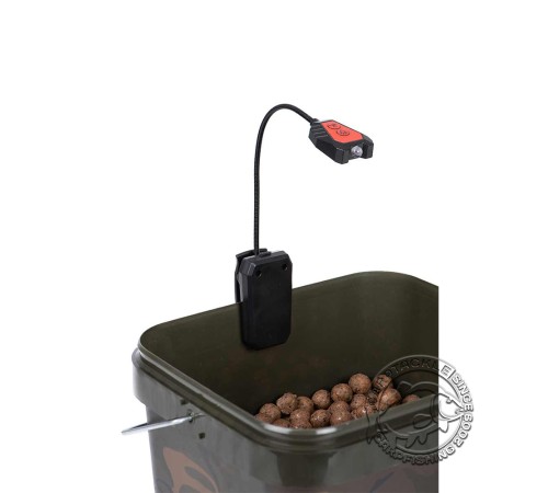 Портативный фонарик для ведра Spomb Bucket Light