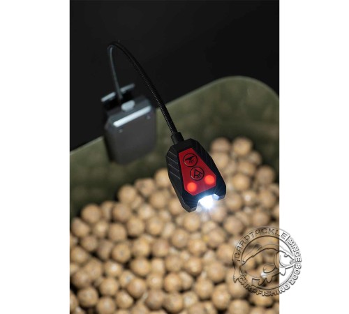 Портативный фонарик для ведра Spomb Bucket Light