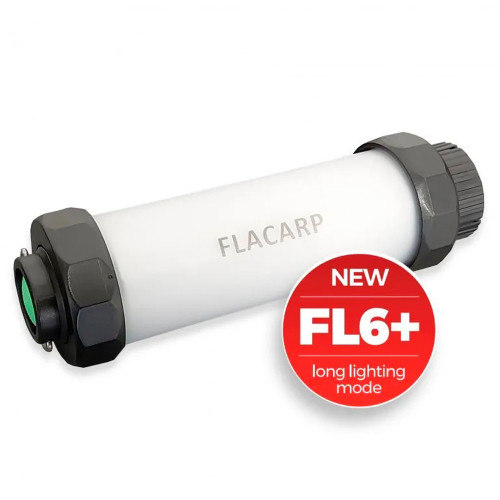 Светильник FLACARP LED light FL6+