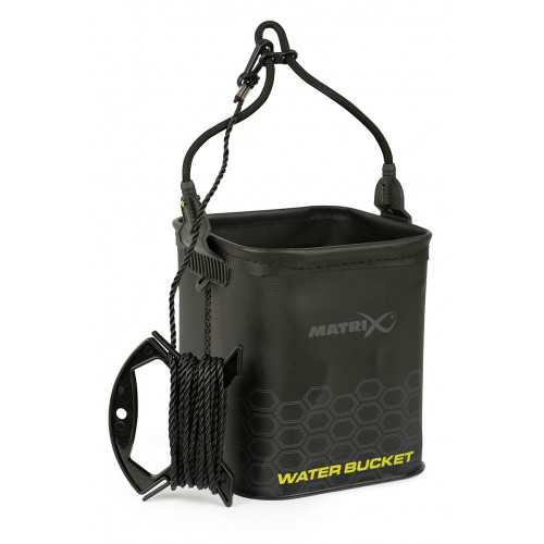 Ведро Matrix EVA Water Bucket 4,5l