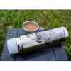 Термос с принтом линя Korum Classic Thermal Flask Tench Термос с принтом линя Korum Classic Thermal Flask Tench
