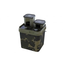 Модульная система Korda Kontainer System 17л