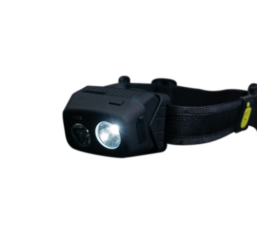 Налобный фонарик Ridge Monkey VRH300X USB Rechargeable Headtorch