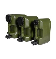  Канистра для воды Ridge Monkey Speed Flo Heavy Duty Water Carrier