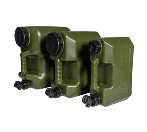  Канистра для воды Ridge Monkey Speed Flo Heavy Duty Water Carrier