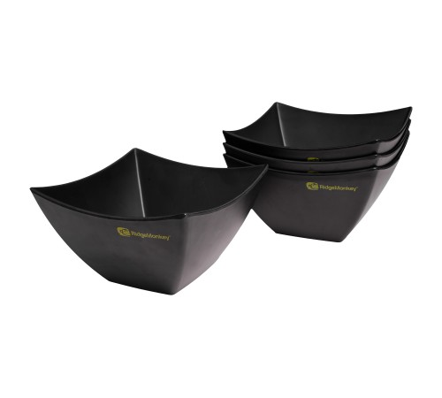 Глубокая тарелка Ridge Monkey DLX Bowl