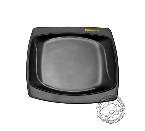 Набор квадратных тарелок Ridge Monkey DLX Plate