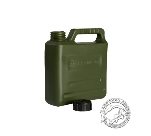 Канистра для воды Heavy Duty Water Carrier 2.5л