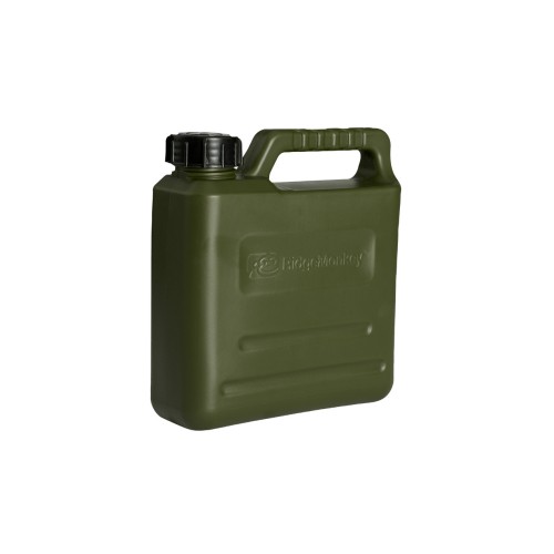 Канистра для воды Heavy Duty Water Carrier 2.5л