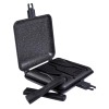 Тостер с кухонными принадлежностями Ridge Monkey Connect Sandwich Toaster XL 10th Anniversary Limited Edition