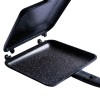 Тостер с кухонными принадлежностями Ridge Monkey Connect Sandwich Toaster XL 10th Anniversary Limited Edition
