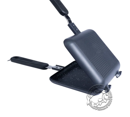 Тостер Ridge Monkey Classic Sandwich Toaster Granite Edition