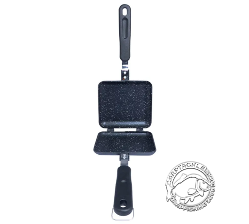 Тостер Ridge Monkey Classic Sandwich Toaster Granite Edition