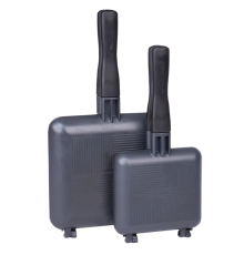 Тостер со съемными рукоятками Ridge Monkey Connect Sandwich Toaster Granite Edition