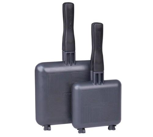 Тостер со съемными рукоятками Ridge Monkey Connect Sandwich Toaster Granite Edition