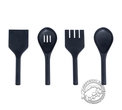 Тостер со съемными рукоятками Ridge Monkey Connect Sandwich Toaster Granite Edition