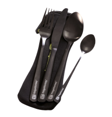 Набор столовых приборов Ridge Monkey SQ DLX Cutlery Set