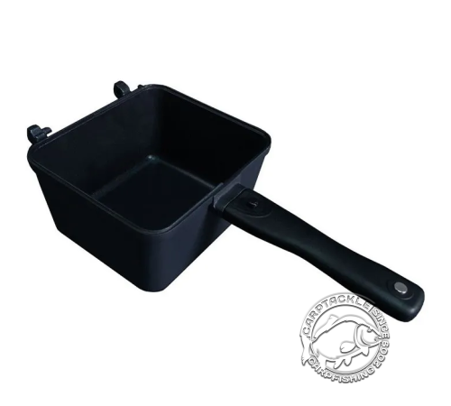 Набор посуды RidgeMonkey Connect Multi Purpose Mini Pan & Griddle Set