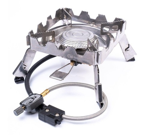 Горелка Ridge Monkey Quad Stove Pro Mini