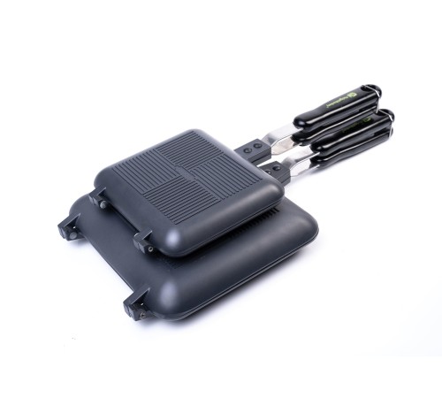 Тостер Ridge Monkey The Classic Deep Fill Sandwich Toaster