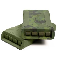 Аккумулятор с беспроводной зарядкой Ridge Monkey Vault C-Smart Wireless Power Pack 26950mAh