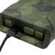 Аккумулятор с беспроводной зарядкой Ridge Monkey Vault C-Smart Wireless Power Pack 26950mAh