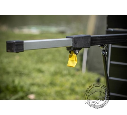 Стол складной Solar A1 Aluminium Table