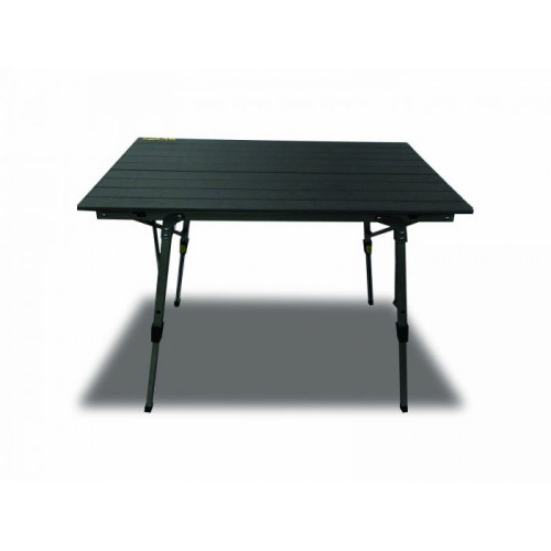 Стол складной Solar A1 Aluminium Table