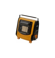 Портативный газовый обогреватель TOURIST MINI AFRICA