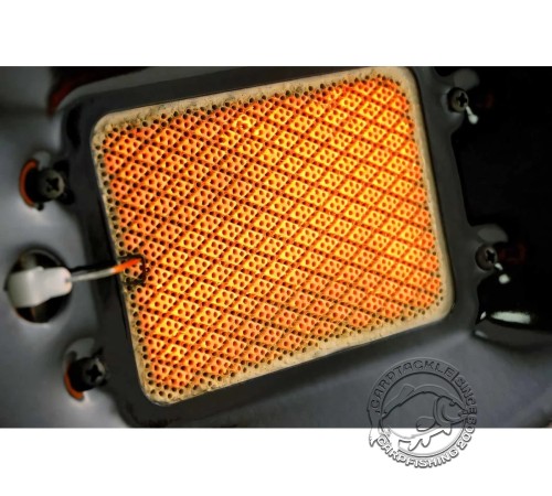 Портативный газовый обогреватель TOURIST MINI AFRICA