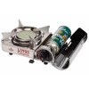 Портативная газовая плита TOURIST Lotos Ceramic TR-350