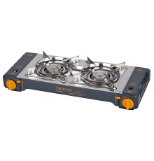Двухконфорочная плита TOURIST Twin-Hit TW-850