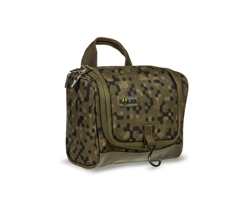 Несессер Solar SP C-Tech Wash Bag