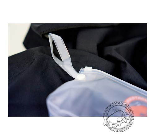 Быстросохнущее полотенце из микрофибры Carptackle