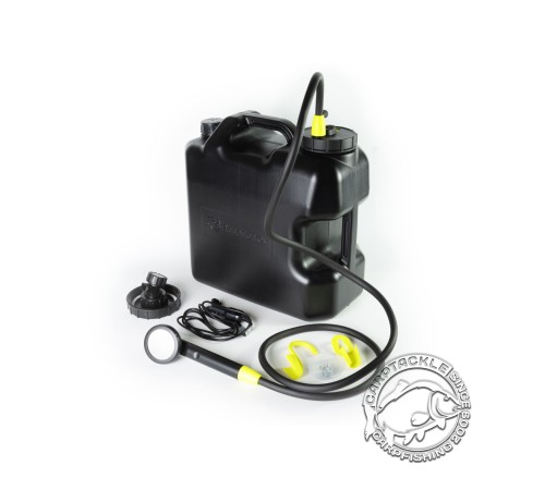 Походный душ Ridge Monkey Outdoor Power Shower 20л (Full Kit)