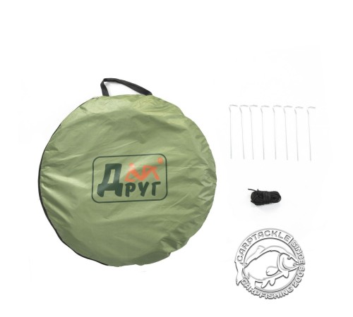 Палатка для душа XL ДРУГ